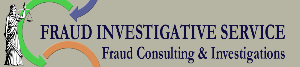 Fraud Investigative Service LLC Banner